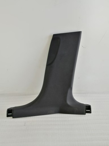 AUDI A4 B8 POSZYCIE SŁUPKA PRAWE PRZÓD 8K0867240B