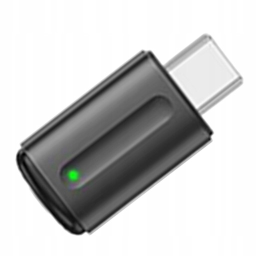 Adapter Pilota Na Podczerwień,