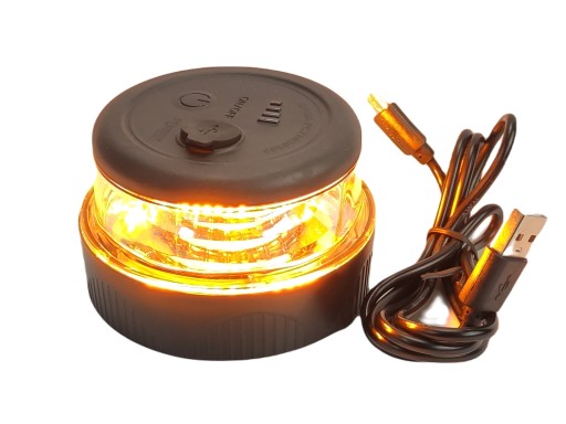 Obrysówka led