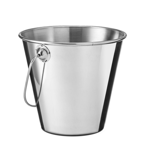 MINI WIADERKO DO FINGER FOOD 9,5CM FORGAST FG11504