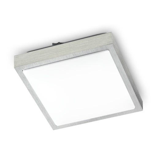 PLAFON lampa sufitowa PANEL LED 230V I 22W FRED