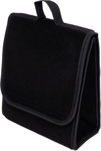 Kufer organizer torba do auta na rzep SmartPocket