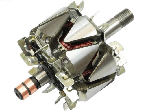 WIRNIK ALTERNATORA MAGNETI AR4006 FIAT OPEL 100A