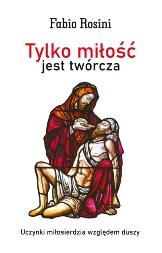 TYLKO MIŁOŚĆ, ROSINI FABIO