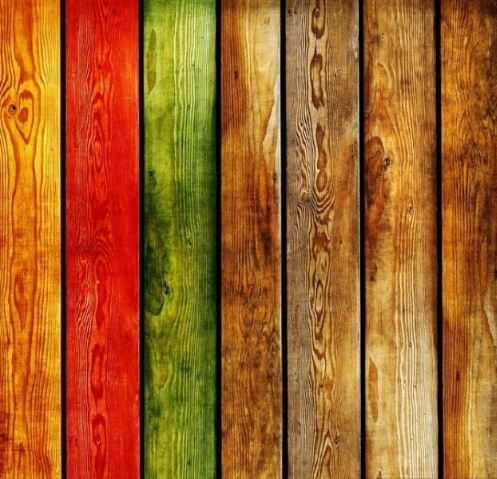 Olej lniany drewna BEJCA OLEJNA PALETA RAL farba