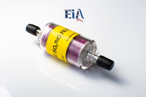 Filtr SOx/NOx Purafiltr do analizatora spalin