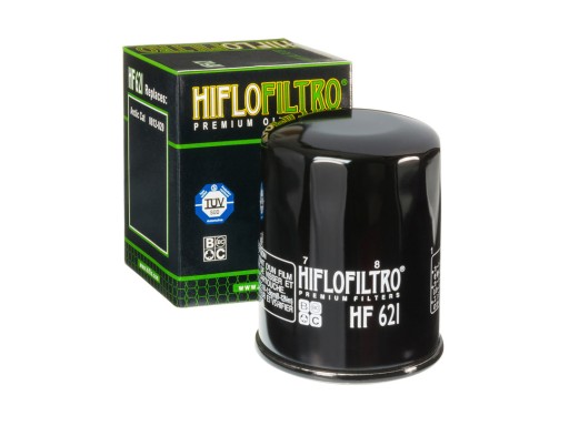 FILTR OLEJU ARCTIC CAT