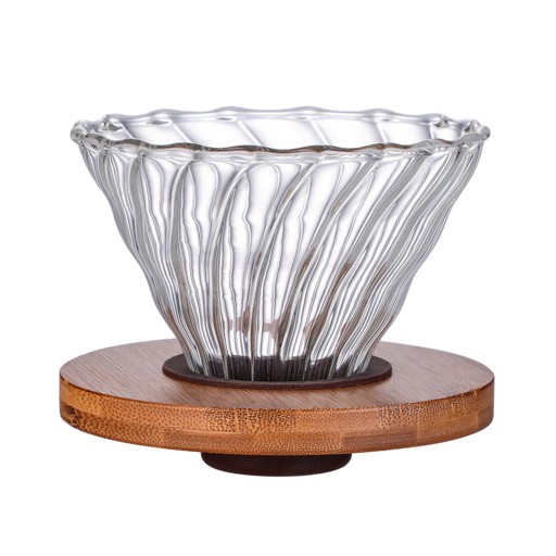 Nalewka do kawy Dripper Cup Brewer Unikalny
