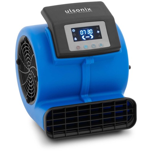 SUSZARKA DO DYWANÓW - LCD - 3 POZIOMY - TIMER