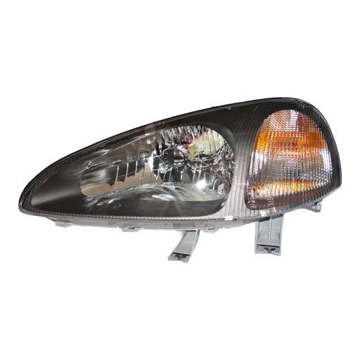 OE CHEVROLET REZZO REFLEKTOR LAMPA LEWA 96491781