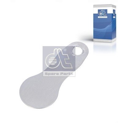 ZAWOR SPREZARKI MB 100MM DT SPARE PARTS 4.61253