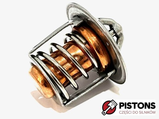 Kubota D850 Termostat 38 mm - 82 stopnie