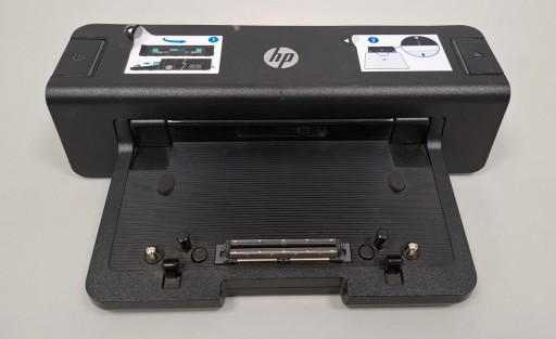 Stacja dokująca HP HSTNN-I11X