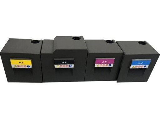 Toner Ricoh MPC8002 6502 / ORG C BEZ kartonika
