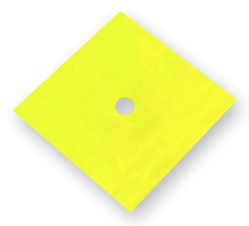 Mankiet ścienny WIM 120x120mm