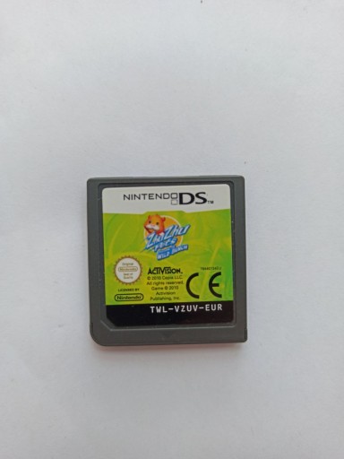 Zhu Zhu Pets DS
