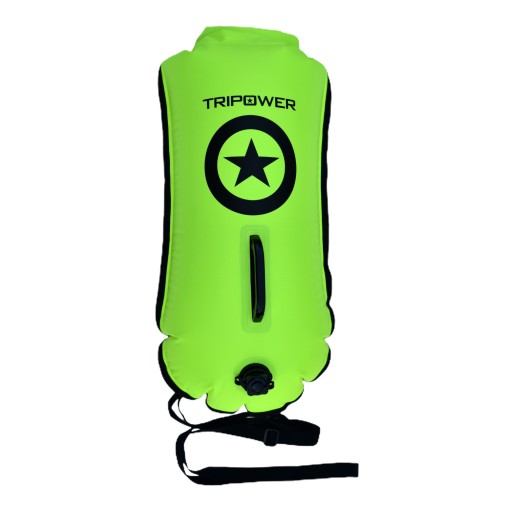 TRIPOWER 2C 28 L bojka asekuracyjna