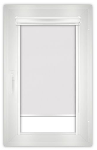 Roleta kaseta zaciemniająca sypialnia 30x150