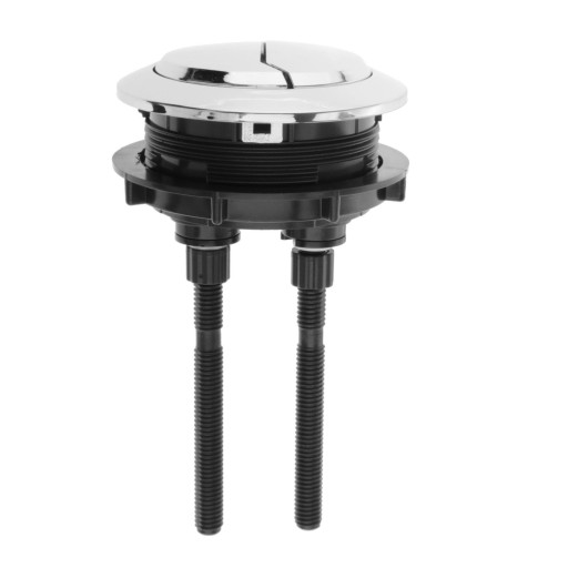 Replacement Double Push Flush Button for 48/