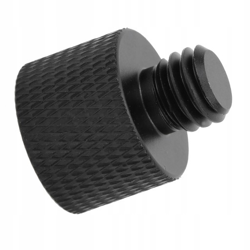 Adapter do statywu mikrofonowego 5/8 cala żeński
