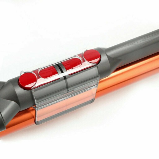 Klip mocujący uchwyt do Dyson V7 V8 V10 V11 V15 mo
