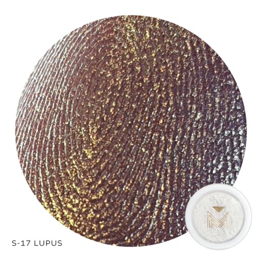 S-17- Lupus | Pigment kosmetyczny | 2 ml
