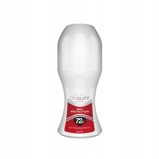 AVON Antyperspirant w kulce Max ochrona dla Niej