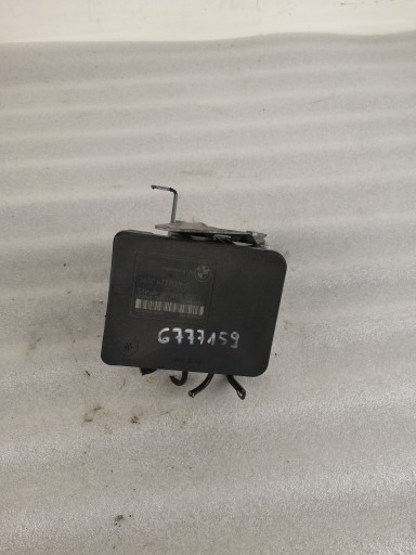POMPA ABS DSC BMW E81 E87 E90 E91 6777159
