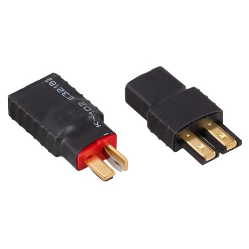 Adapter bezprzewodowy Czarny