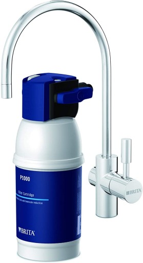 Filtr podzlewozmywakowy Brita On Line Active Plus