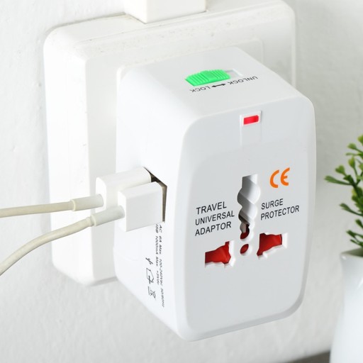 Przetwornica 10 W