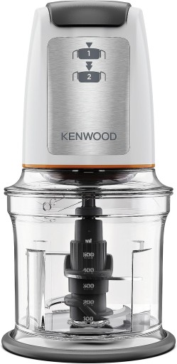 Rozdrabniacz Kenwood CHP61.100WH 500 W