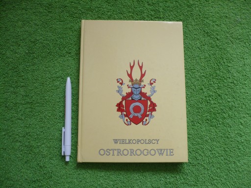 WIELKOPOLSCY OSTROROGOWIE