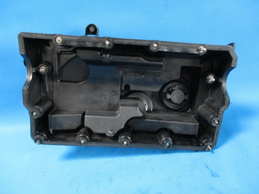 POKRYWA ZAWORÓW VOLKSWAGEN PASSAT B6 1.9 TDI 03G103469G BLS