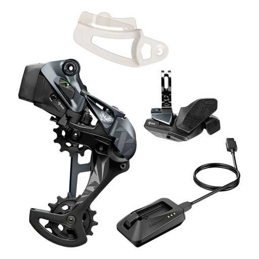 Sram zestaw XX1 Eagle AXS Upgrade Kit Rocker