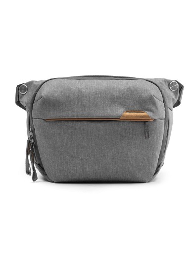 Torba Peak Design Everyday Sling 6L V2 szara EDLv2