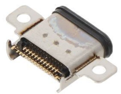 ZŁĄCZE GNIAZDO PORT ŁADOWANIA USB USB-C TYP C HAMMER BLADE 3