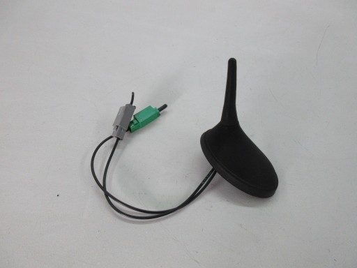 LANCIA PHEDRA PEUGEOT 807 FIAT ULYSSE ANTENA DACHOWA GPS 9636280480