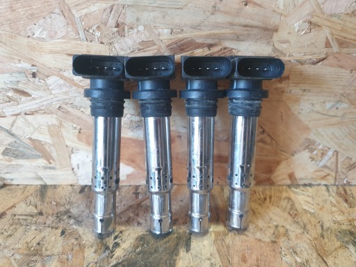 Przepustnica 1,4 1,6 1,4TSI 03C133062C Fabia Polo