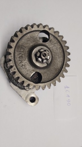 POMPA OLEJU ANDORIA 1CA90 2CA90 PIASKARKA AGREGAT