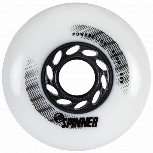 KOŁA POWERSLIDE SPINNER 80MM / 88A 4SZT.