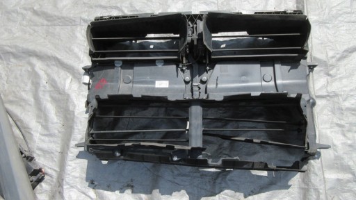 BMW 2 F45 F46 ŻALUZJA KIEROWNICA POWIETRZA