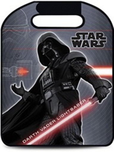 Ochraniacz na fotel Star Wars