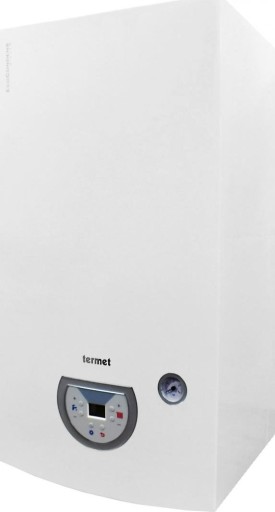 TERMET KOCIOŁ SILVER PRO 25kW 2F WKD6101000