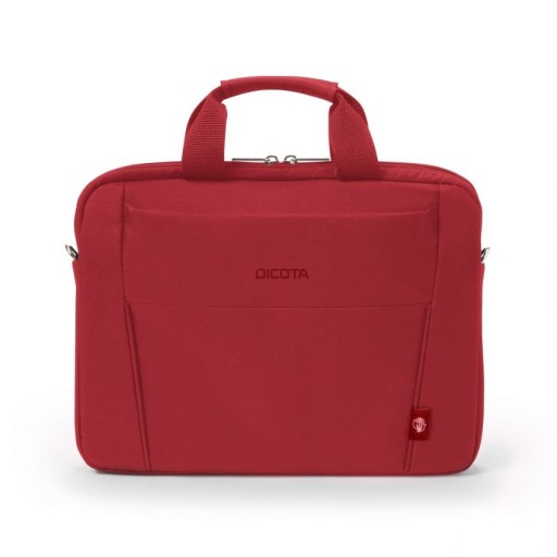 DICOTA Damska Torba do laptopa Eco Slim Case BASE 14.1 cala