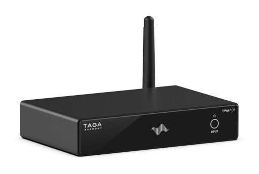 Taga Harmony TWA-10B (Czarny)