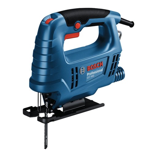Wyrzynarka przewodowa 500W T GST680 BOSCH