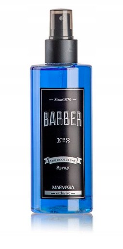 Woda po goleniu Marmara No.2 Aftershave Spray 250