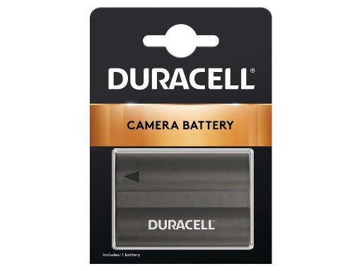 Akumulator Duracell DRC511 zamiennik Canon BP-511