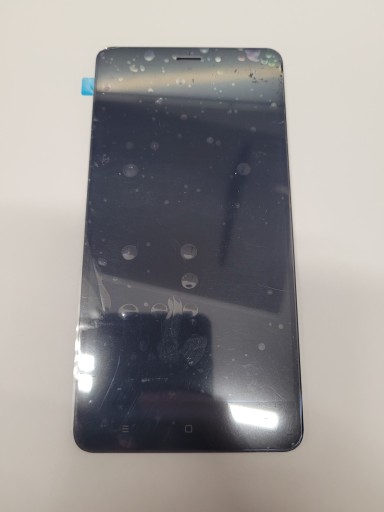WYŚWIETLACZ LCD XIAOMI REDMI NOTE 4